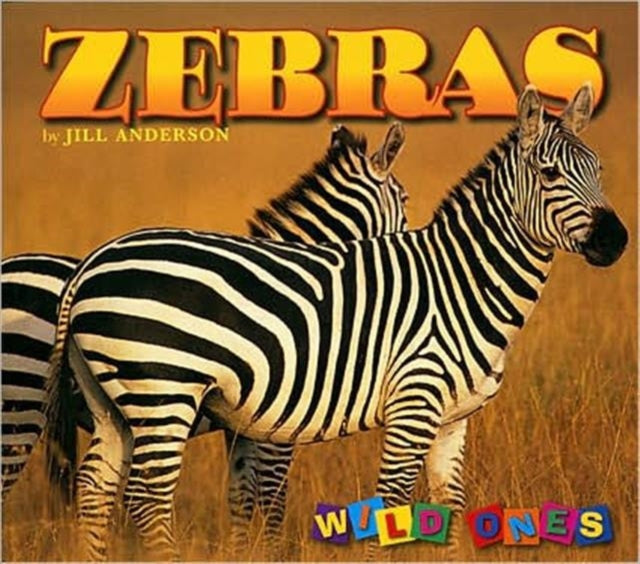 Zebras