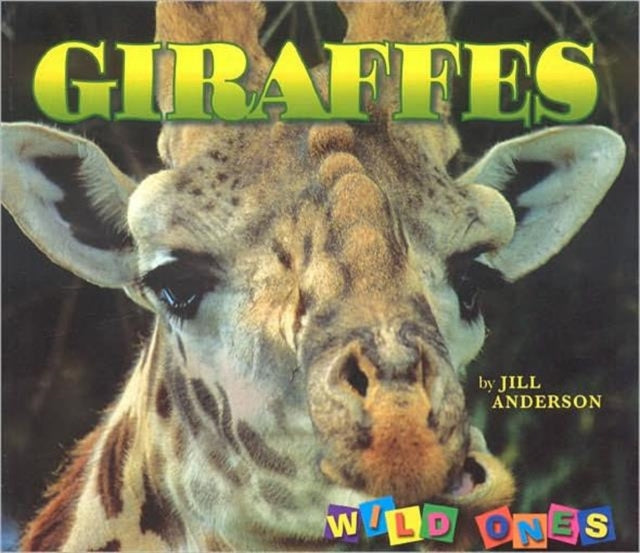 Giraffes