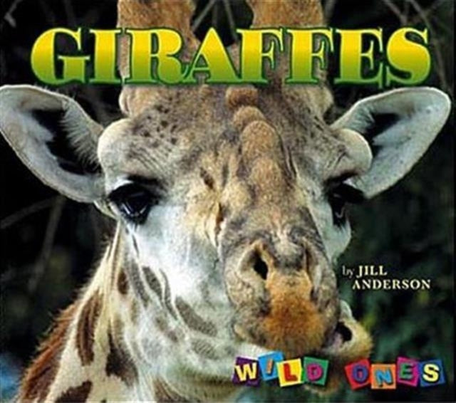 Giraffes