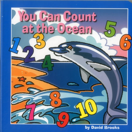 You Can Count at the Ocean