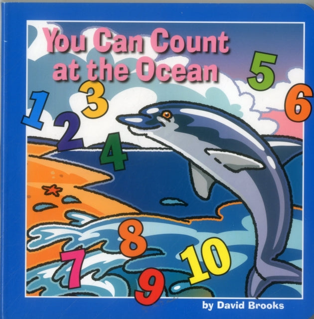 You Can Count at the Ocean