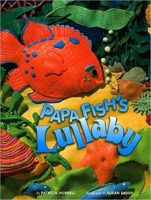 Papa Fish's Lullaby