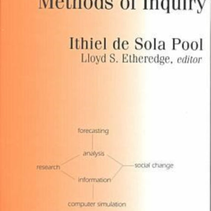 Humane Politics and Methods of Inquiry