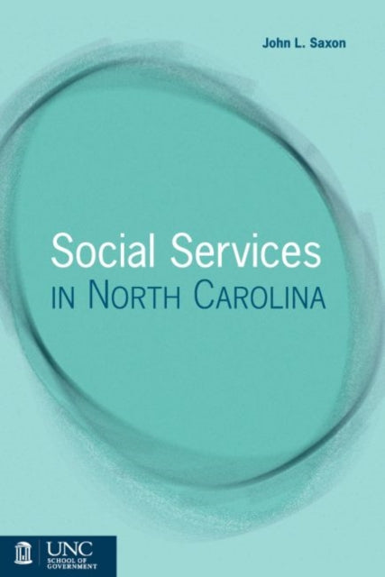 Social Services in North Carolina