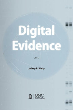 Digital Evidence