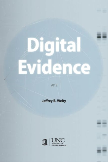 Digital Evidence