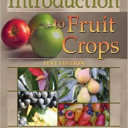 Introduction to Fruit Crops