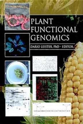 Plant Functional Genomics