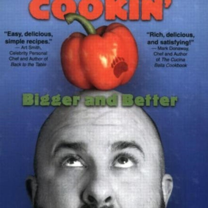 More Bear Cookin': Bigger and Better