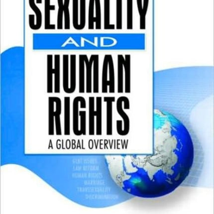 Sexuality and Human Rights: A Global Overview