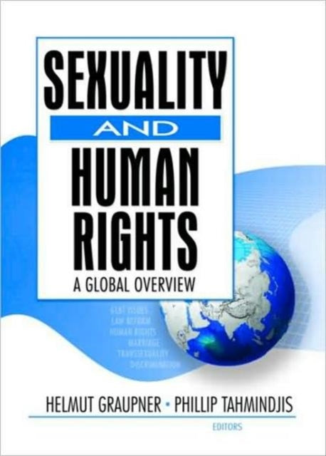 Sexuality and Human Rights: A Global Overview