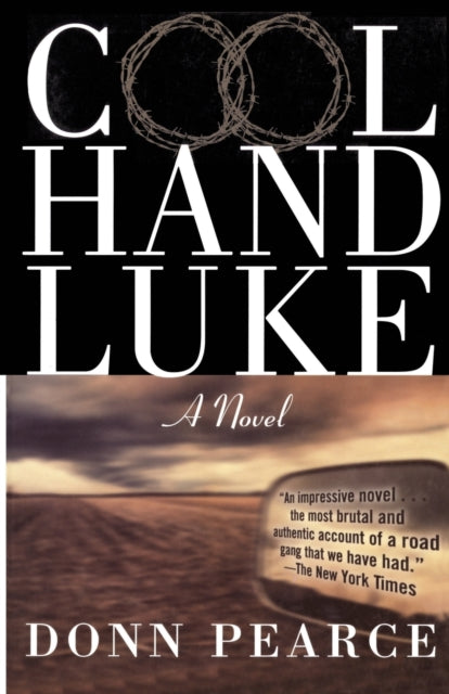 Cool Hand Luke