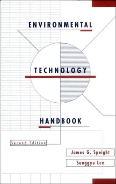 Environmental Technology Handbook: 2nd Edition