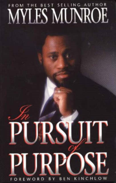 In Pursuit of Purpose