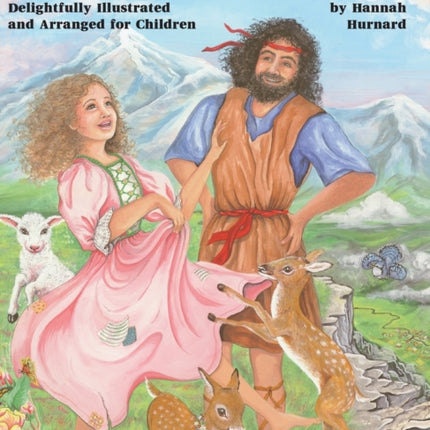 Hinds' Feet on High Places [Illustrated]