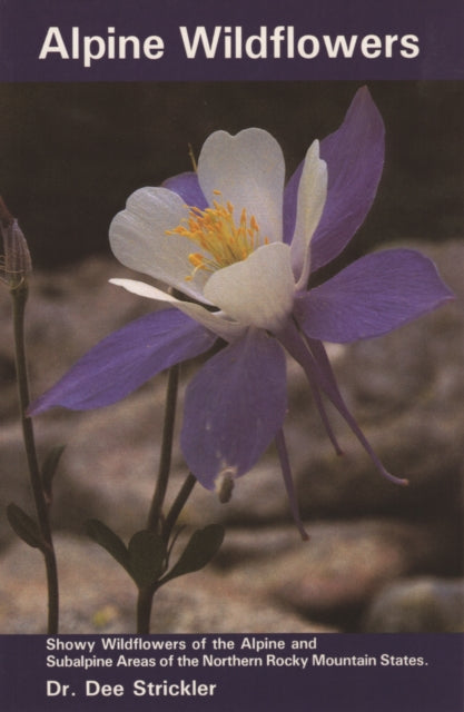 Alpine Wildflowers