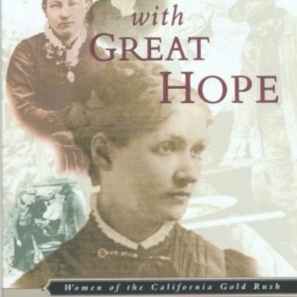 With Great Hope