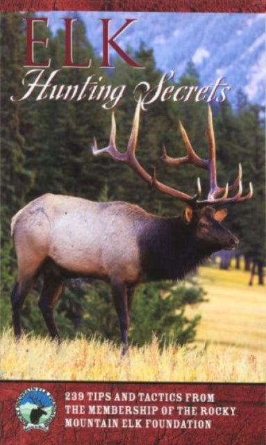 Elk Hunting Secrets