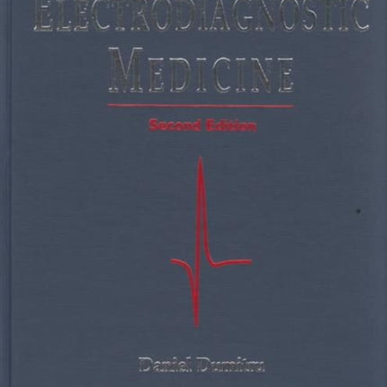 Electrodiagnostic Medicine