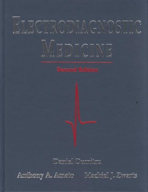 Electrodiagnostic Medicine