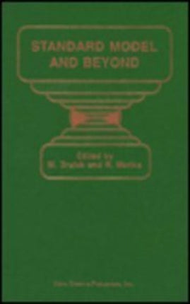 Standard Model & Beyond: Proceedings of the XIII