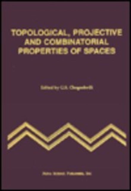 Topological, Projective & Combinatorial