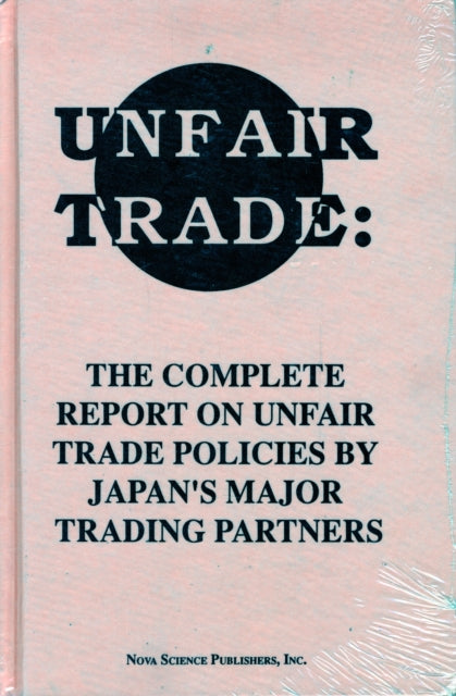 Unfair Trade