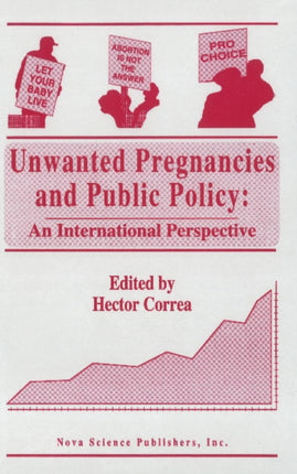 Unwanted Pregnancies & Public Policy: An