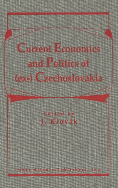 Current Politics & Economics of (ex-)
