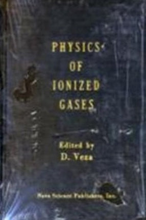 Physics of Ionized Gases