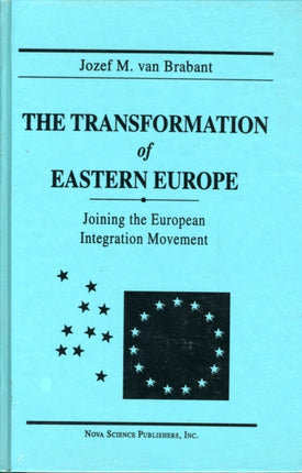 The Transformation of Eastern Europe