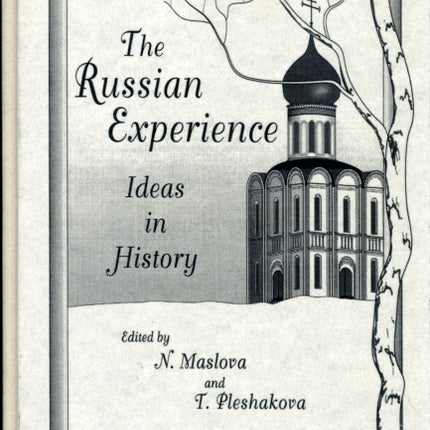 Russian Experience: Ideas in History