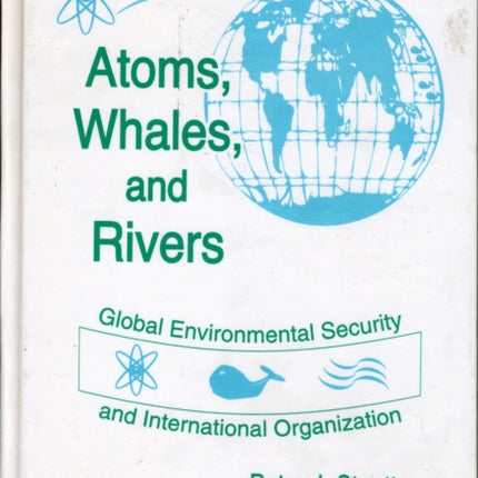 Atoms Whales and Rivers