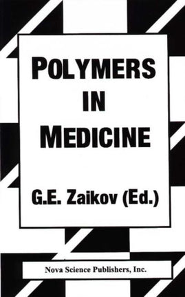 Polymers in Medicine