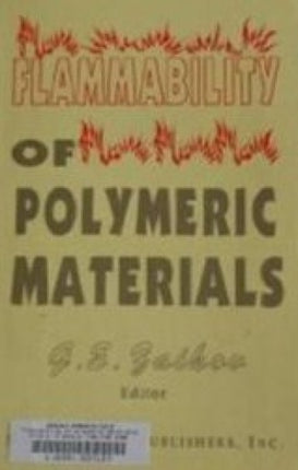 Flammability of Polymeric Materials