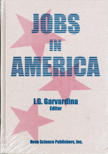 Jobs in America