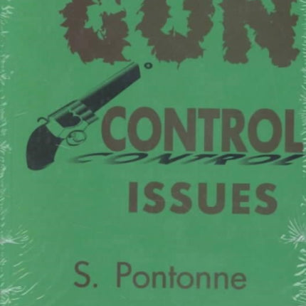 Gun Control Issues