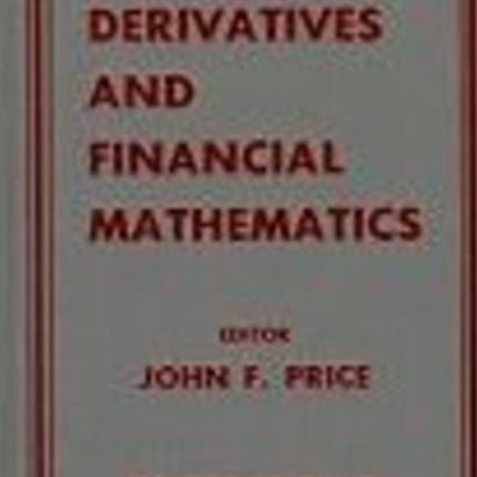 Derivatives & Financial Mathematics