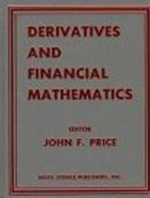 Derivatives & Financial Mathematics