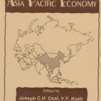 China & the Asia Pacific Economy