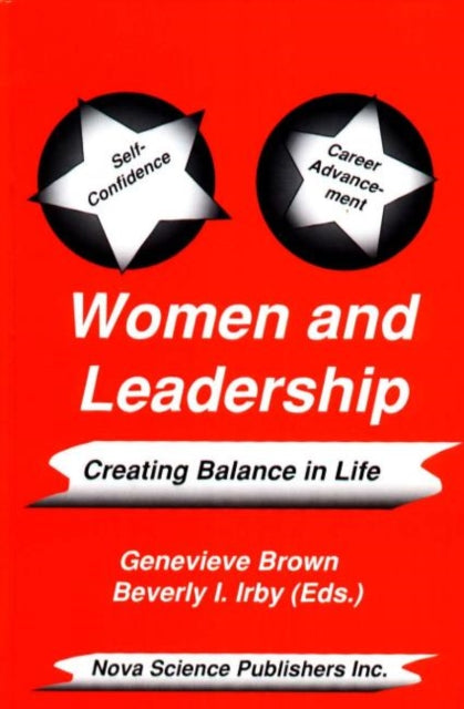 Women & Leadership: Creating Balance in Life