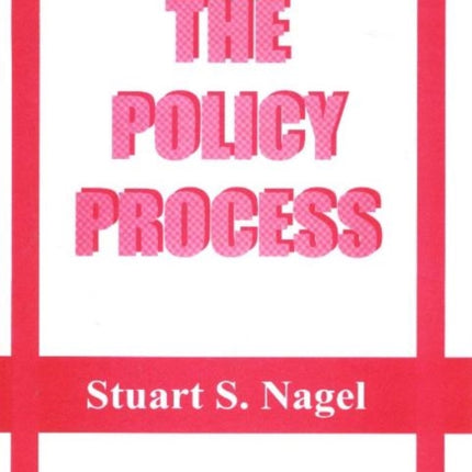 Policy Process