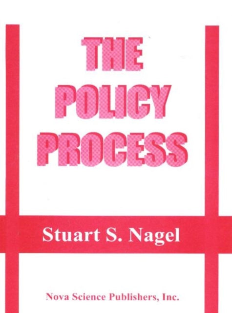 Policy Process