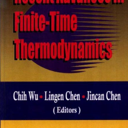 Recent Advances in Finite-Time Thermodynamics