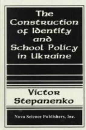 Construction of Identity & School Policy in