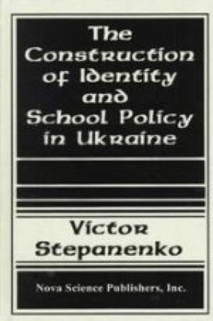 Construction of Identity & School Policy in