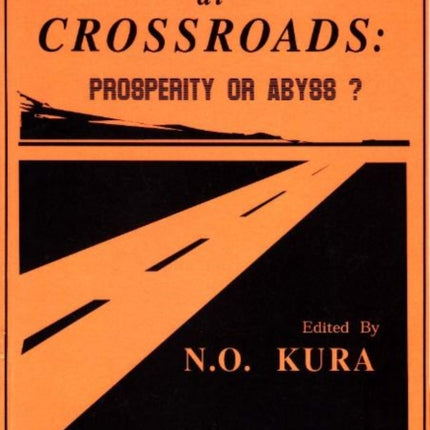 Russia At Crossroads: Prosperity or Abyss?