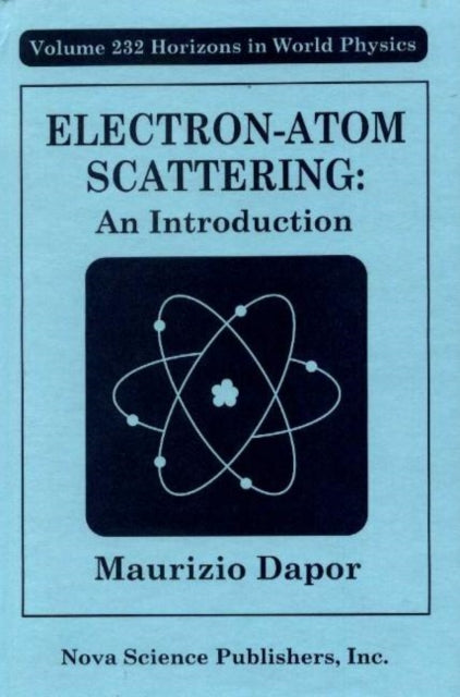 Electron-Atom Scattering: An Introduction