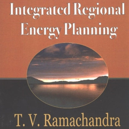 Ecologically Sound Integrated Regional Energy Panning