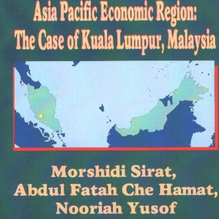 Producer Services in Cities of the Asia Pacific